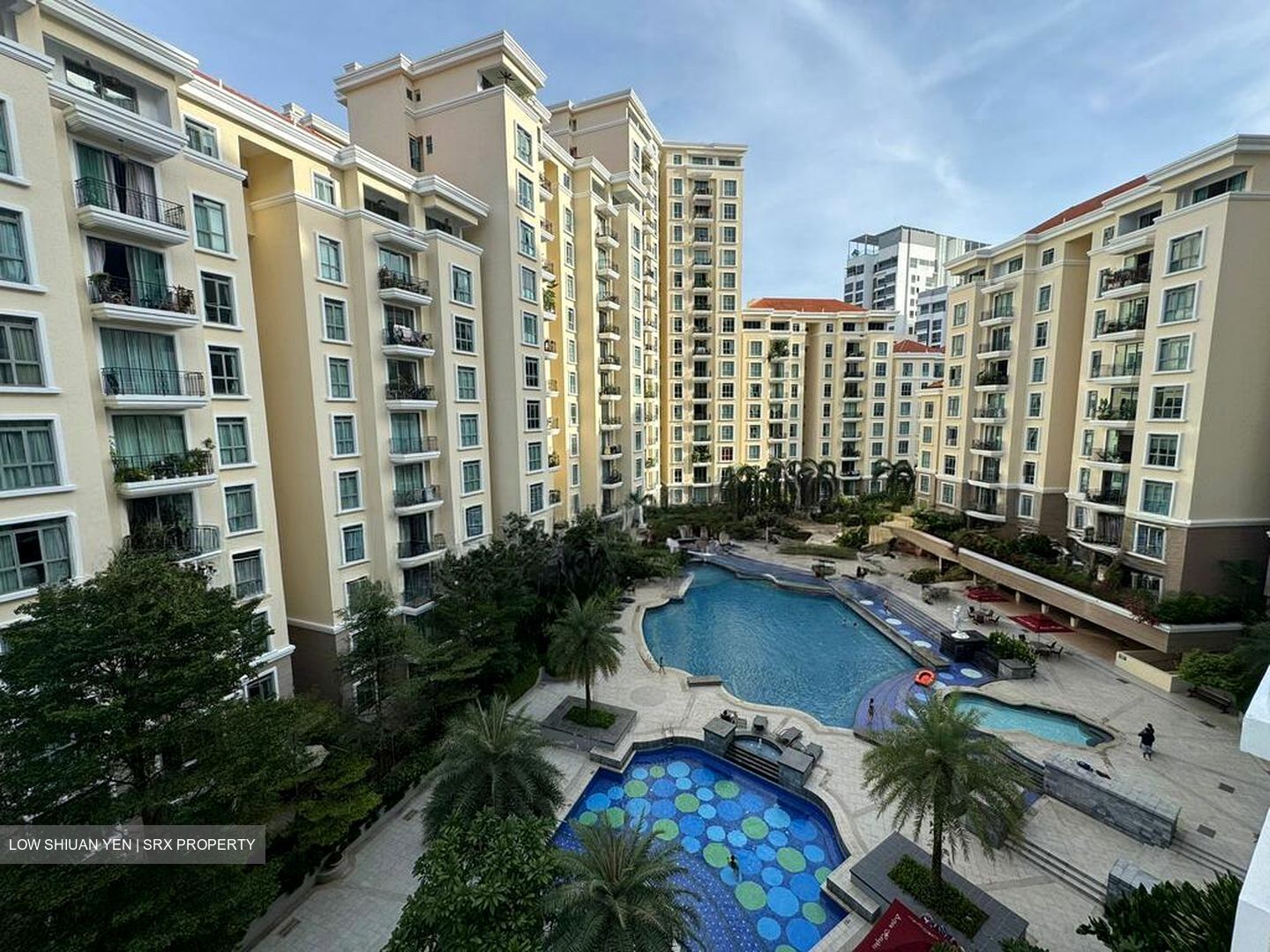 Aspen Heights (D9), Condominium #501754501